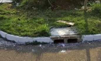 Imagem 4: Terreno de esquina/ 374m/ Bairro Estancia Velha/ Canoas-RS