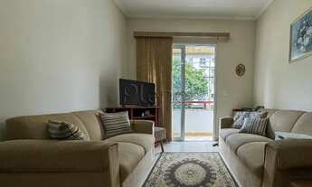 Imagem 2: Apartamento à venda em Campinas, Vila Itapura, com 1 suíte, com 49 m², Condomínio Manhatta