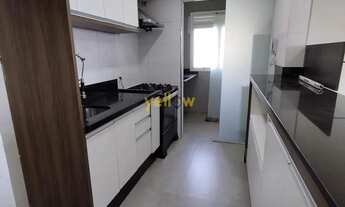 Imagem: Aluguel de Apartamento Jordanopolis - Arujá