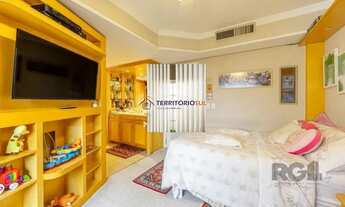 Imagem 4: Apartamento 3 suites , 3 vagas ,Alto Padrão, na Bela Vista