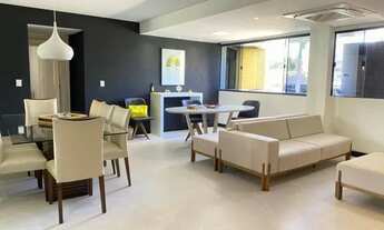 Imagem: Ibiza - Apartamento em Capim Macio - Natal