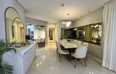 Imagem 7: LOCAÇÃO ANUAL EMBRAED | VISTA MAR | 4 SUÍTES