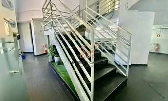 Imagem 2: Conjunto de salas na Rua São Paulo