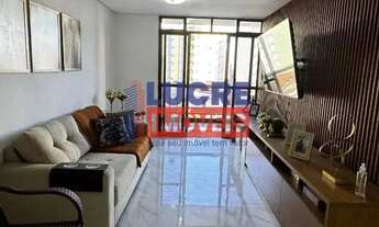 Imagem: Apartamento de 03 quartos, sendo 01 suíte