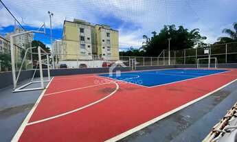 Imagem 3: Cobertura Duplex, Turim Ponta Negra, Vista Rio Negro