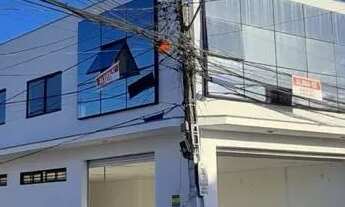 Imagem: Ponto comercial de alto padrão (São Miguel