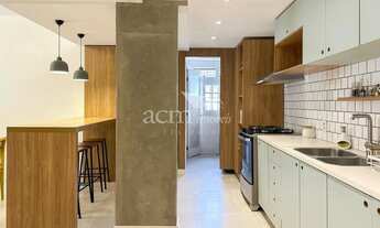 Imagem 4: Granja Brasil Itaipava. Oportunidade. Excelente apartamento reformado, 3 quartos