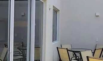 Imagem 4: Apartamento com Suíte e Varanda no Parque Mosaico