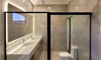 Imagem 7: Casa em Condomínio para Venda em São José do Rio Preto, Residencial Maria Júlia, 3 dormitó