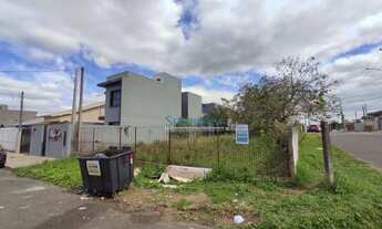 Imagem: Terreno à venda, 360 m² por R$ 318.000,00