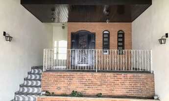 Imagem: Sobrado à venda em Cotia, Jardim Leonor