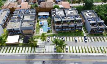 Imagem: Imóvel para venda possui 40 metros quadrados