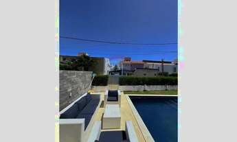 Imagem 4: Casa Luxuosa em Condomínio à Beira-Mar em Porto de Galinhas