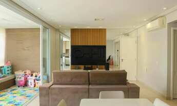 Imagem 3: Venda Apartamento 3 Dormitórios - 140 m² Perdizes