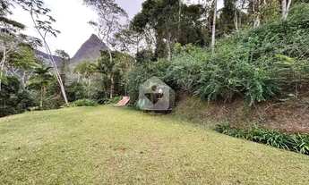 Imagem 3: Casa para venda com 4 quartos, 15000m² - Pedro do Rio - Petrópolis/RJ