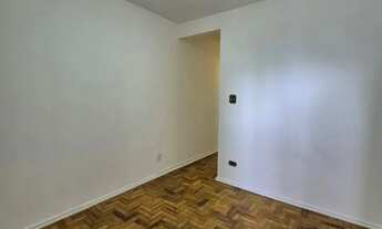 Imagem 3: Apartamento para Locação com Vista lateral para o Mar - Aparecida - Santos SP