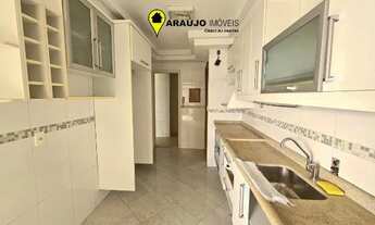 Imagem 7: Cobertura a venda no Condomínio Agulhas Negras em Resende RJ. (Jardim Jalisco