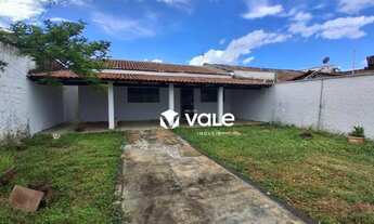 Imagem 2: Casa com 2 dormitórios para alugar, 122 m² por R$ 1.900 - 404 Norte (Arne 51) - Palmas/TO