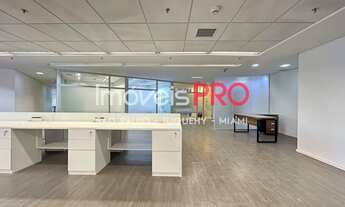 Imagem 2: 775 m2 Plug & Play em Pinheiros