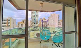 Imagem 4: Imóvel para venda tem 100 metros quadrados com 3 quartos em Praia do Morro - Guarapari - E