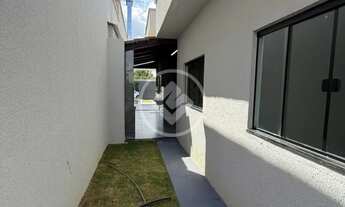 Imagem 6: Casa Aconchegante! Acabamento Alto Padrão! codigo: 157234