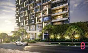 Imagem 2: Metropolitan Genebra - 62m² (Sala Comercial) em Jardim Goiás - Goiânia - GO