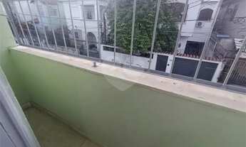 Imagem 5: Apartamento para alugar com 4 quartos no condomínio Edificio Mara., Rio de Janeiro - RJ