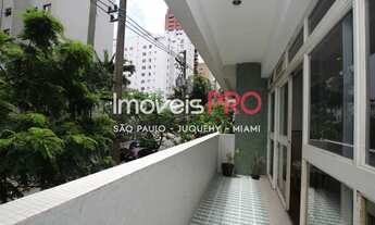 Imagem 6: Apartamento com 3 quartos no Itaim Bibi - Aproveite!