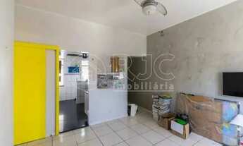 Imagem: Imóvel para venda tem 68 metros quadrados