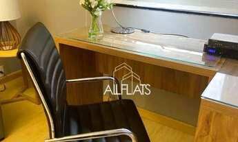 Imagem 7: Flat com 1 dormitório à venda, 30 m² por R$ 520.000,00 - Jardins - São Paulo/SP