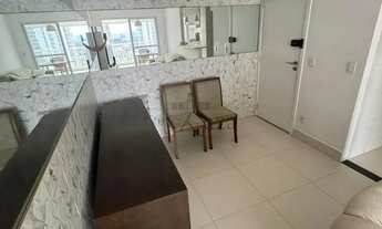 Imagem 3: Oportunidade - Apartamento - Jardim Aquarius - Residencial Portal da Vila - 3 quartos - 78