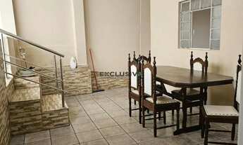 Imagem 3: CASA 03 QUARTOS - COM QUINTAL - DISPONÍVEL PARA LOCAÇÃO