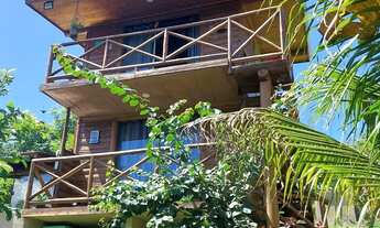 Imagem 3: Imóvel para venda tem 340 metros quadrados em Açu da Tôrre - Mata de São João - BA