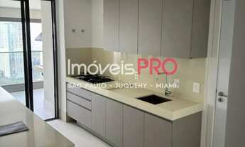 Imagem 7: Apartamento novo pronto no Parque Global para locação no bairro Jardim Fonte do Morumbi co