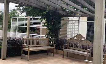 Imagem 6: Condomínio Smart Tapajos 2quartos 3 andar