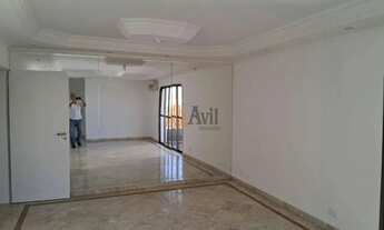 Imagem 2: Apartamento 136m² com 3 quartos, 1 suíte para Venda e Locação no Anália Franco