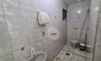 Imagem 10: Salão para alugar, 40 m² por R$ 1.260,00/mês - Jardim Amanda I - Hortolândia/SP