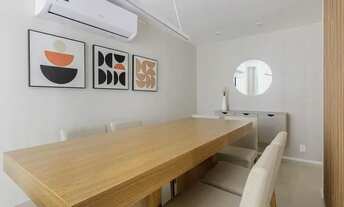 Imagem 5: Apartamento com 4 dormitórios para alugar, 200 m² - Jardim Botânico - Rio de Janeiro/RJ