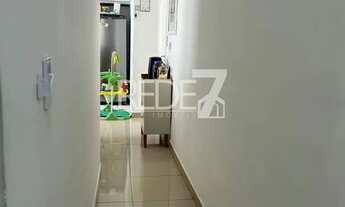 Imagem 9: Apartamento para locação em Campinas-SP, Vila Carminha: 2 quartos, 1 vaga de garagem, 47m²