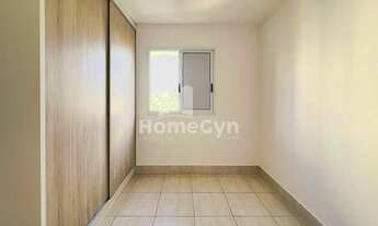 Imagem 7: O equilíbrio perfeito entre conforto e valor! Apto 3 quartos para alugar no Ed. New Park