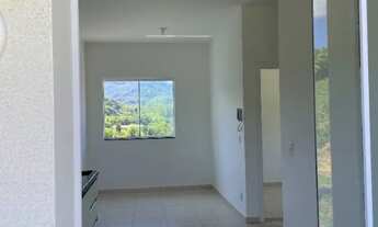 Imagem 3: Apartamento no Condominio Parkland Pomerode Fundos 2 quartos