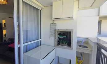 Imagem 7: Apartamento de 2 dormitórios à venda na Trindade, em Florianópolis