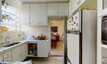 Imagem 15: Apartamento em Avenida Brigadeiro Luís Antônio - Jardim Paulista - São Paulo/SP