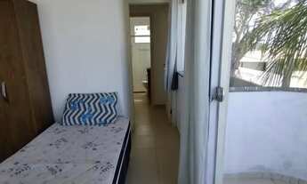 Imagem 4: Apartamento para Venda em Porto Seguro, Taperapuan, 2 dormitórios, 1 suíte, 2 banheiros, 1