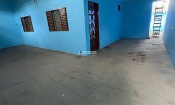 Imagem 5: Casa no Setor Tradicional Sul, Avenida Bernardo Sayão Quadra 166