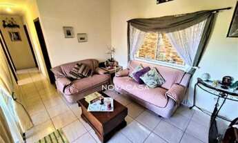 Imagem 4: Casa à venda, 270 m² por R$ 850.000,00 - Santa Mônica - Belo Horizonte/MG