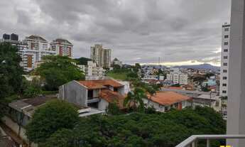 Imagem: Cobertura à venda 3D(1suíte) 2 vagas c/144m2