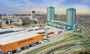 Imagem 16: Sala Comercial Salvador Shopping Business 118m² Tancredo Neves Caminho das Árvores Decorad