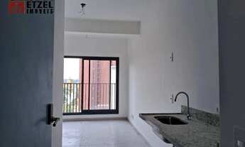 Imagem: Studio com 1 dormitório à venda, 23 m²