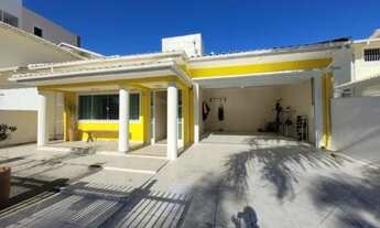 Imagem 2: CASA COM 4 QUARTOS NA PRAIA DE FORA. CONFORTO, BELEZA E ESPAÇO, TUDO EM UMA SÓ CASA